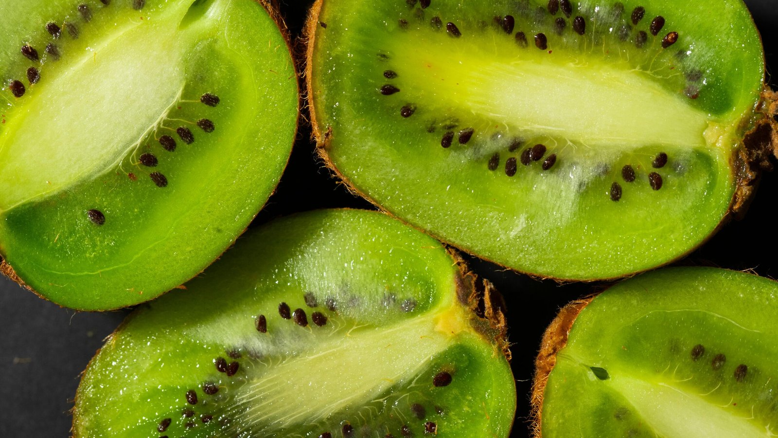 Hardy Kiwi